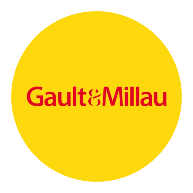 Certification Gault & Millau — Boucherie de Bussy