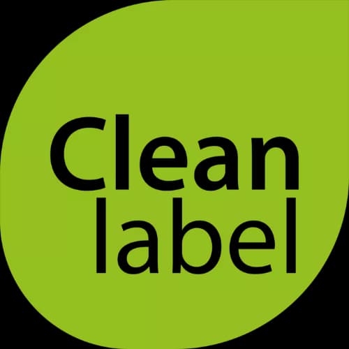 Certification Clean Label — Boucherie de Bussy